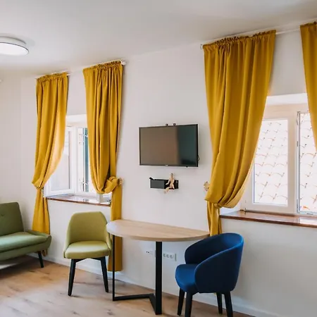 Art Deco Cathedral Apartments By Duhomes Dubrovnik Exterior foto