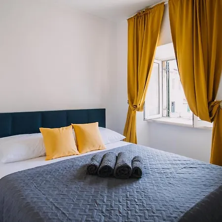 Art Deco Cathedral Apartments By Duhomes Dubrovnik Exterior foto