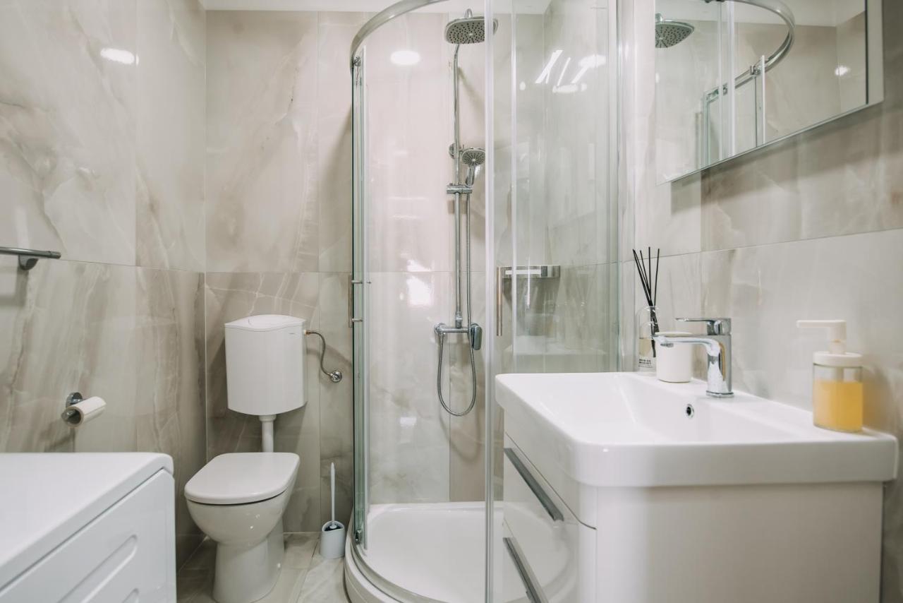 Apartament Art Deco