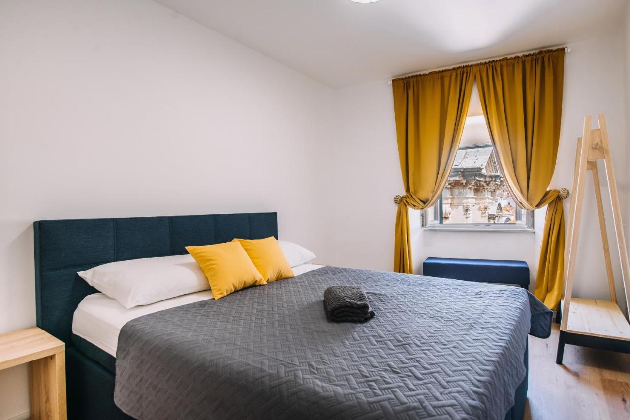 Art Deco Cathedral By Duhomes Apartment Dubrovnik