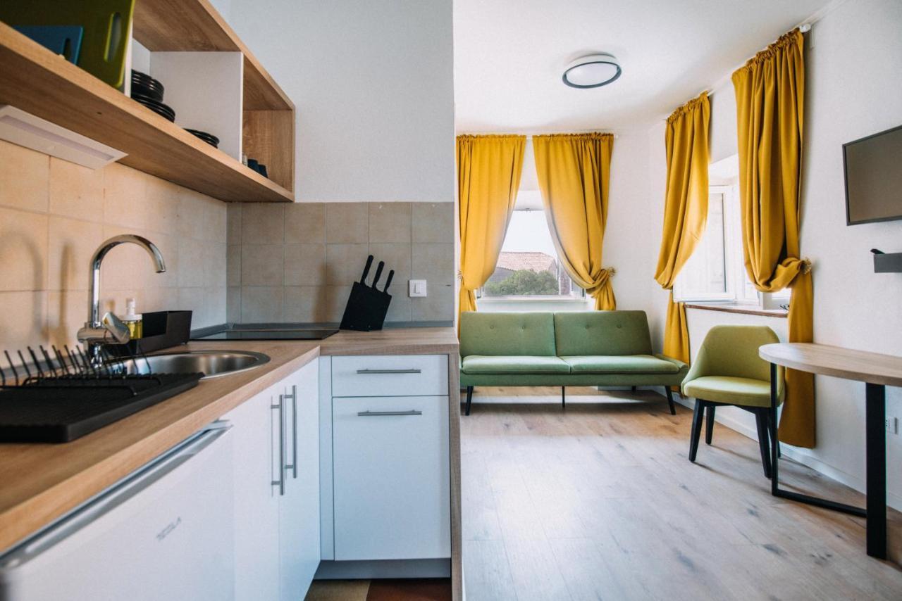Art Deco Cathedral By Duhomes Apartma *