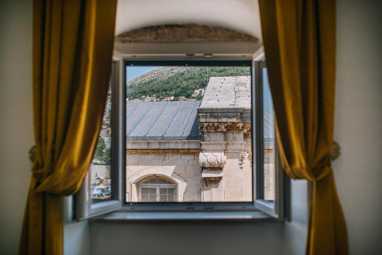 Art Deco Cathedral By Duhomes Apartma Dubrovnik