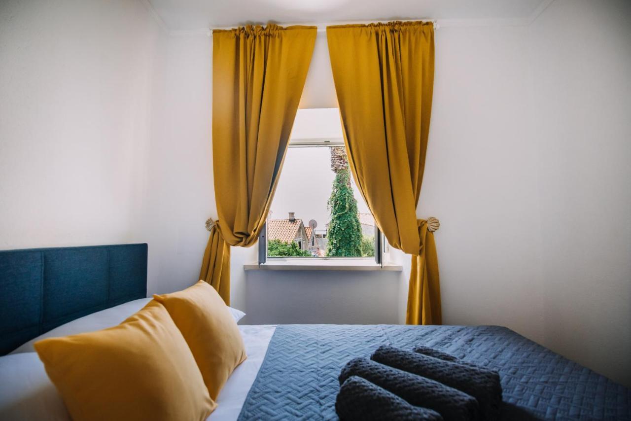 Apartament Art Deco