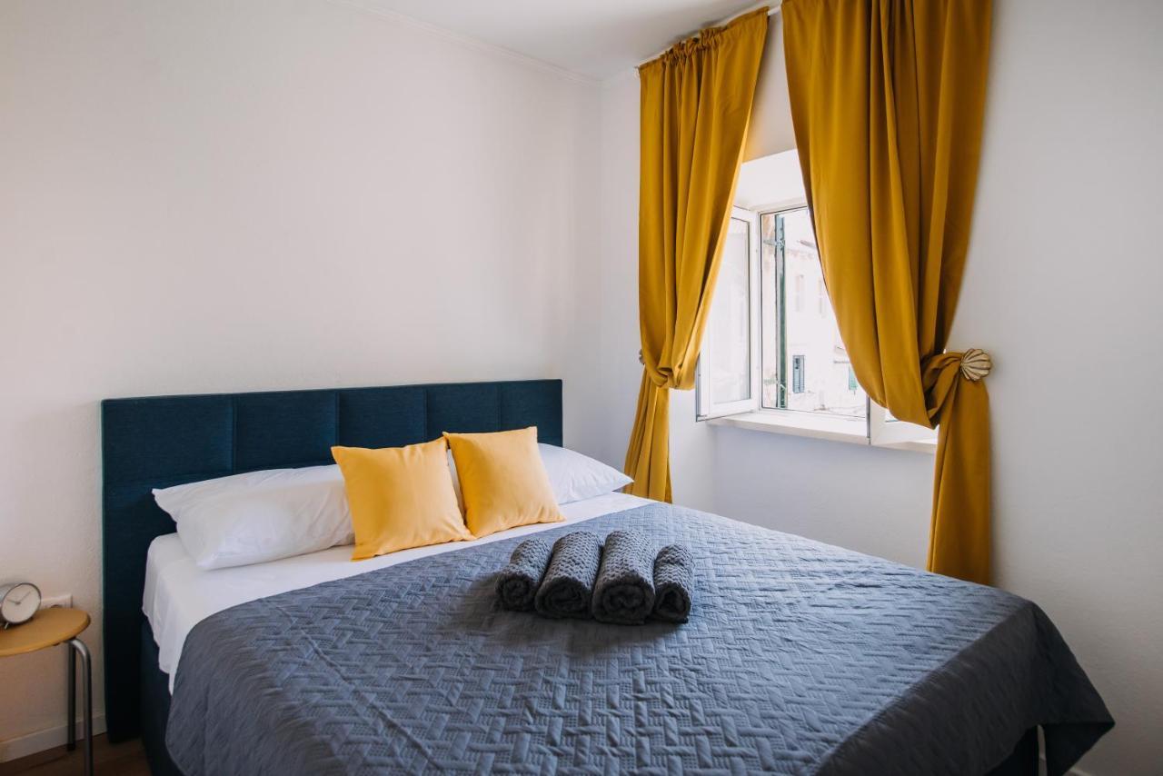 Art Deco Cathedral By Duhomes Apartma *