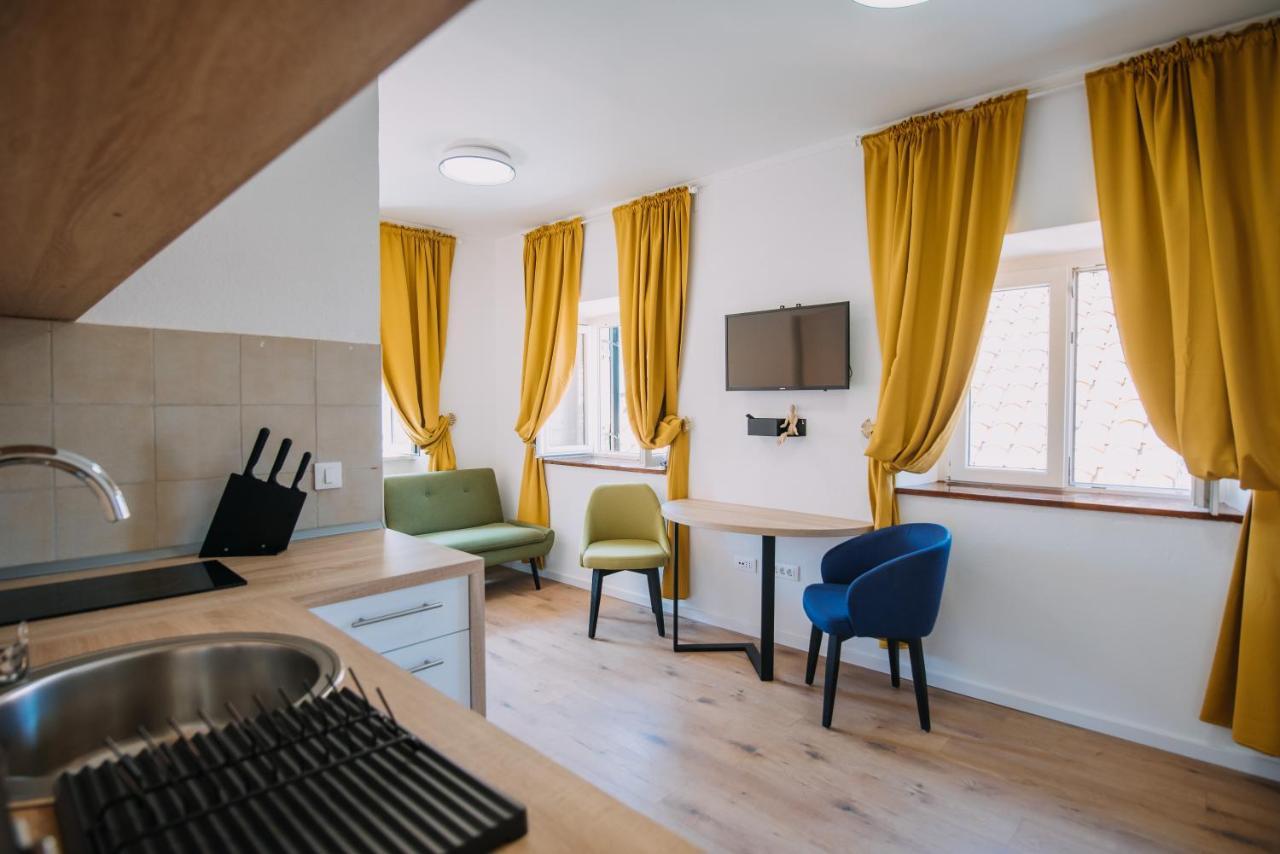 Apartament Art Deco